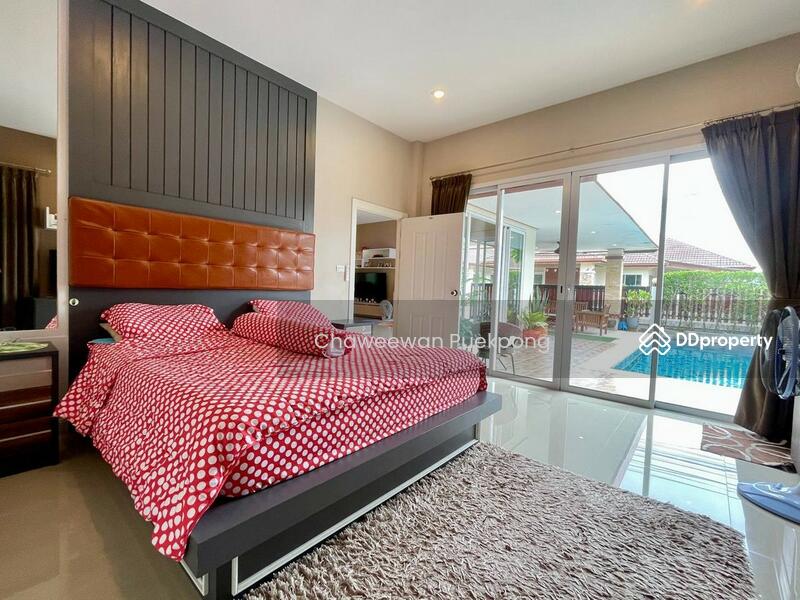 For Sale - Garden Ville 2, Chon Buri