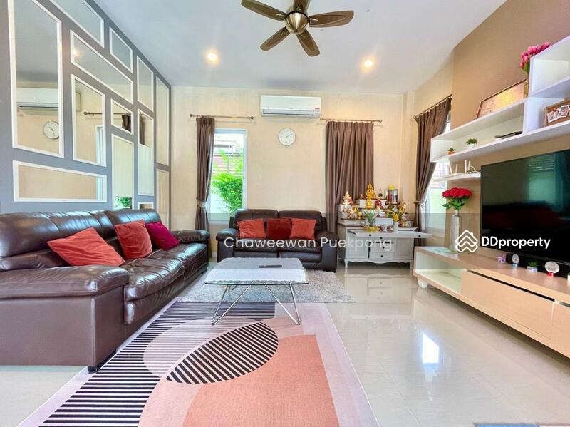 For Sale - Garden Ville 2, Chon Buri