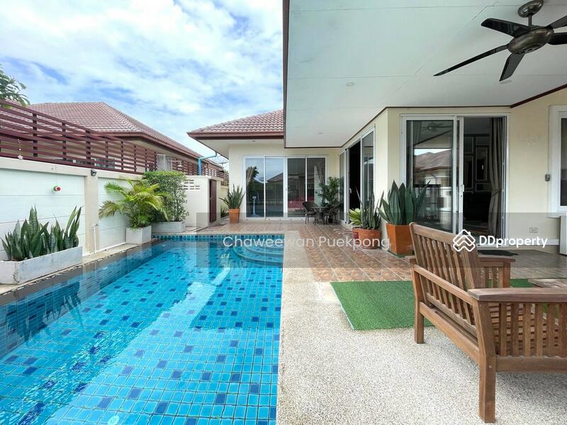 For Sale - Garden Ville 2, Chon Buri