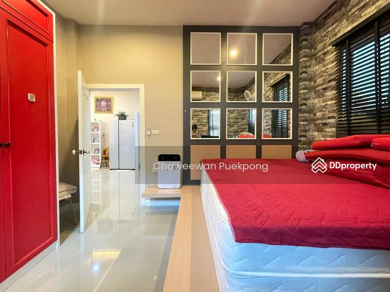 For Sale - Garden Ville 2, Chon Buri