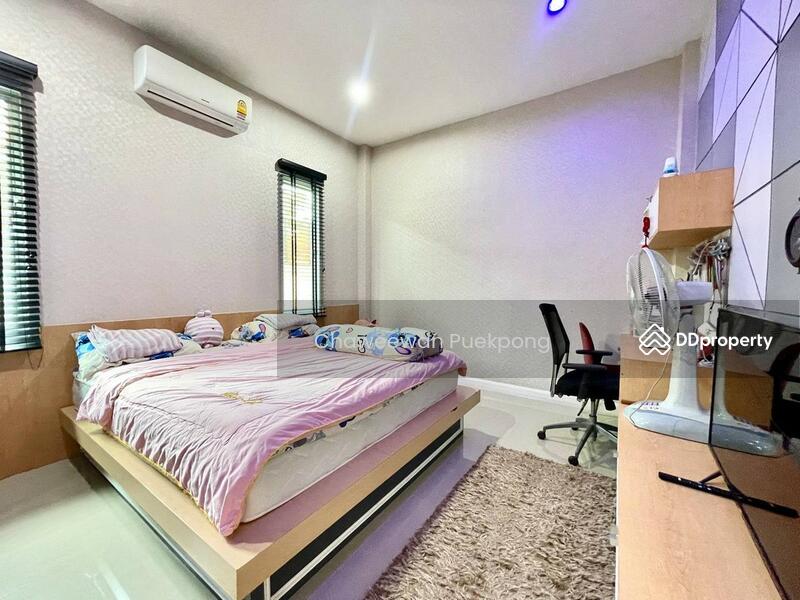 For Sale - Garden Ville 2, Chon Buri