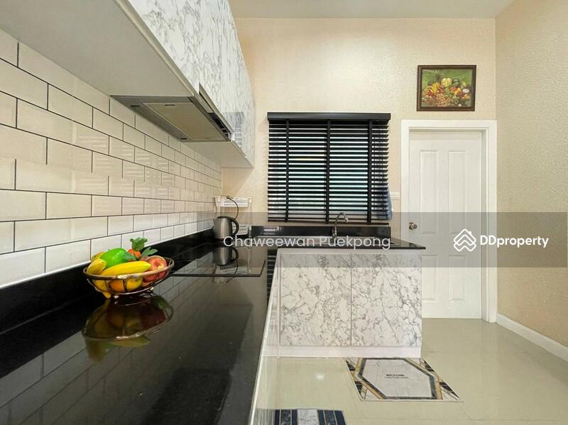 For Sale - Garden Ville 2, Chon Buri