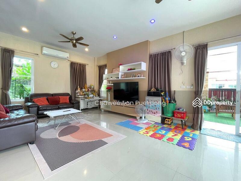 For Sale - Garden Ville 2, Chon Buri