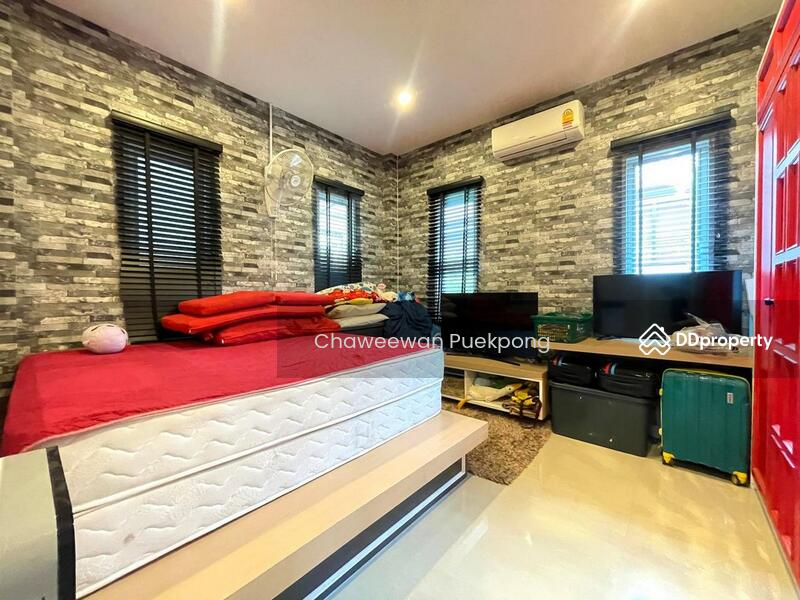For Sale - Garden Ville 2, Chon Buri