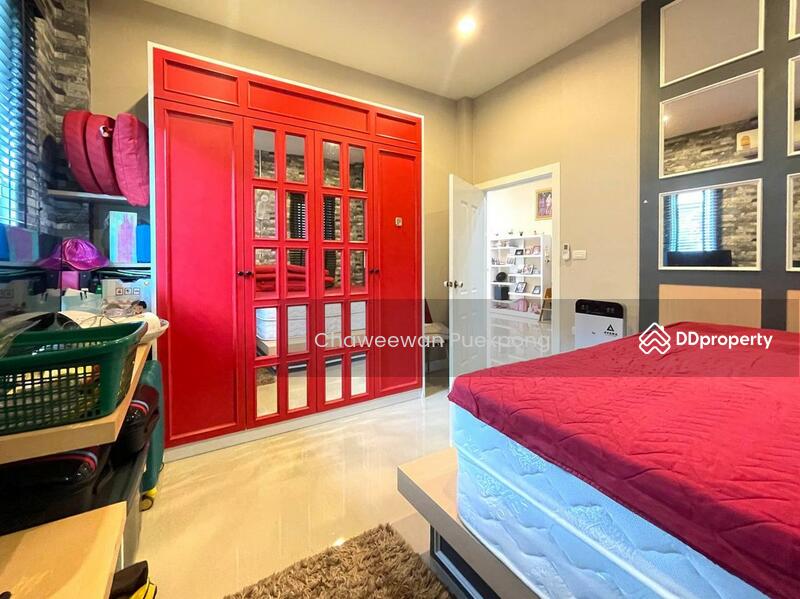 For Sale - Garden Ville 2, Chon Buri