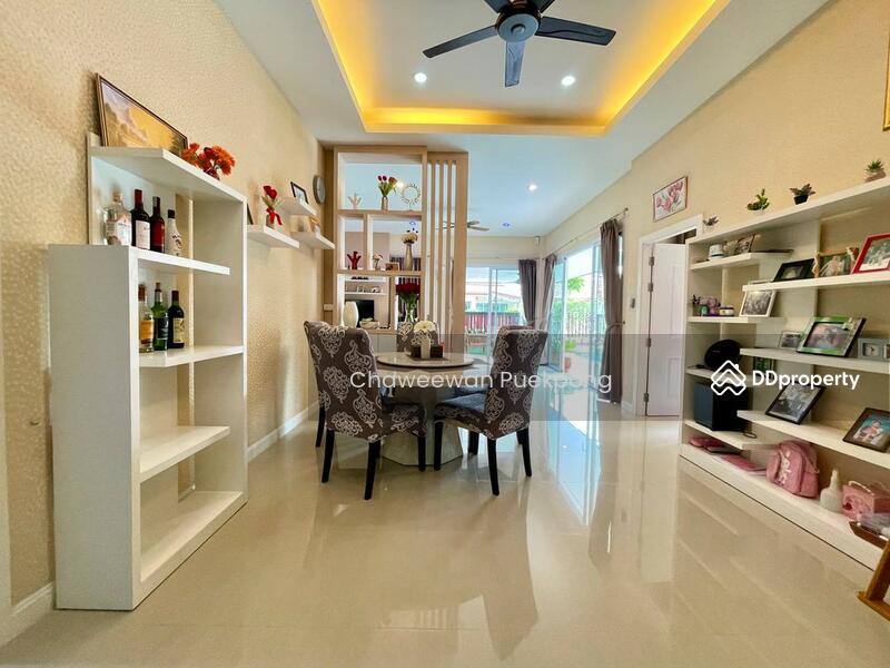 For Sale - Garden Ville 2, Chon Buri