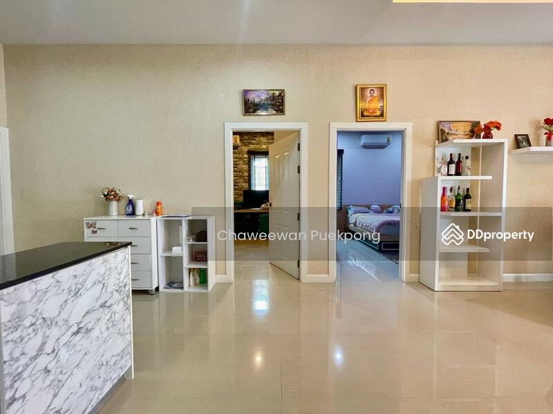 For Sale - Garden Ville 2, Chon Buri