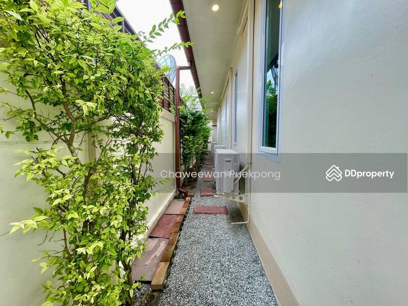 For Sale - Garden Ville 2, Chon Buri