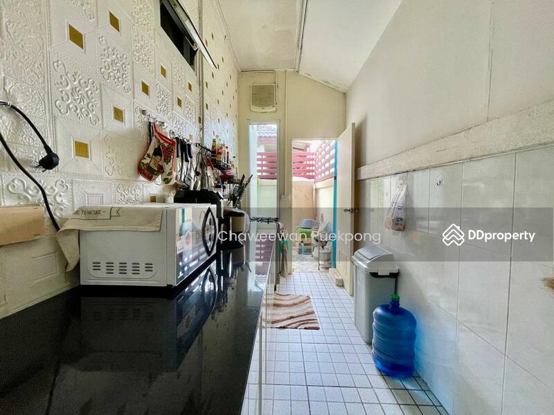 For Sale - Garden Ville 2, Chon Buri