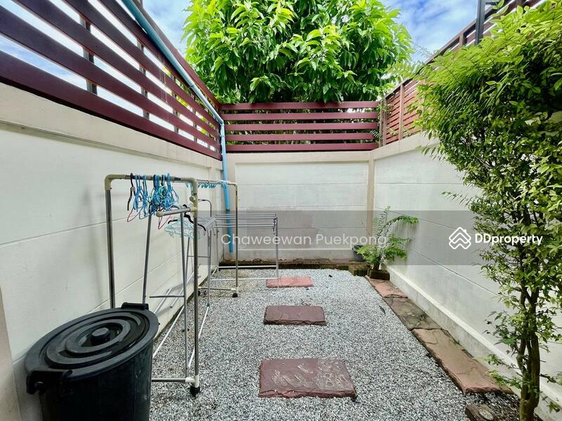 For Sale - Garden Ville 2, Chon Buri