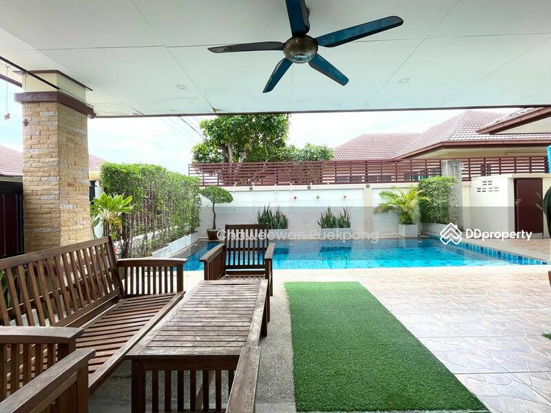 For Sale - Garden Ville 2, Chon Buri
