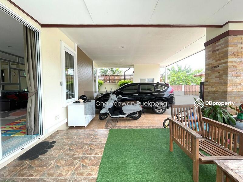For Sale - Garden Ville 2, Chon Buri