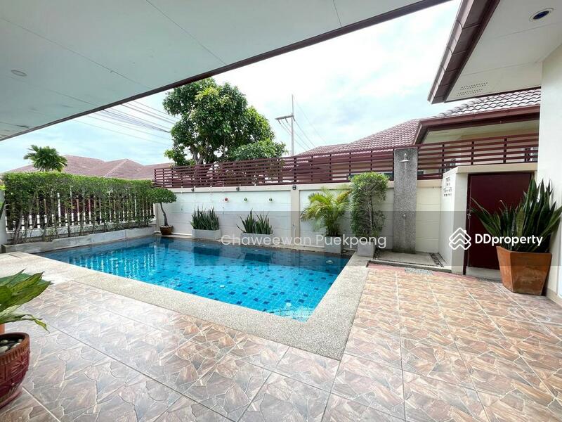 For Sale - Garden Ville 2, Chon Buri