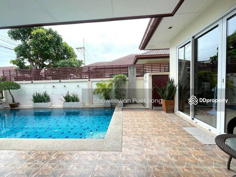 For Sale - Garden Ville 2, Chon Buri