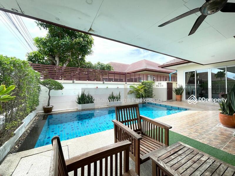 For Sale - Garden Ville 2, Chon Buri