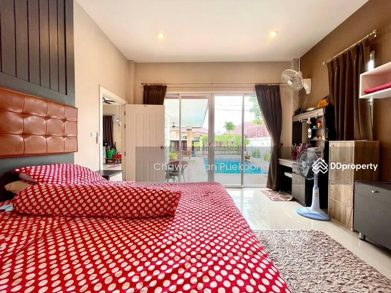 For Sale - Garden Ville 2, Chon Buri