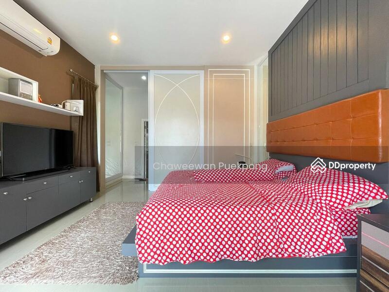 For Sale - Garden Ville 2, Chon Buri