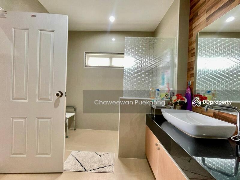 For Sale - Garden Ville 2, Chon Buri