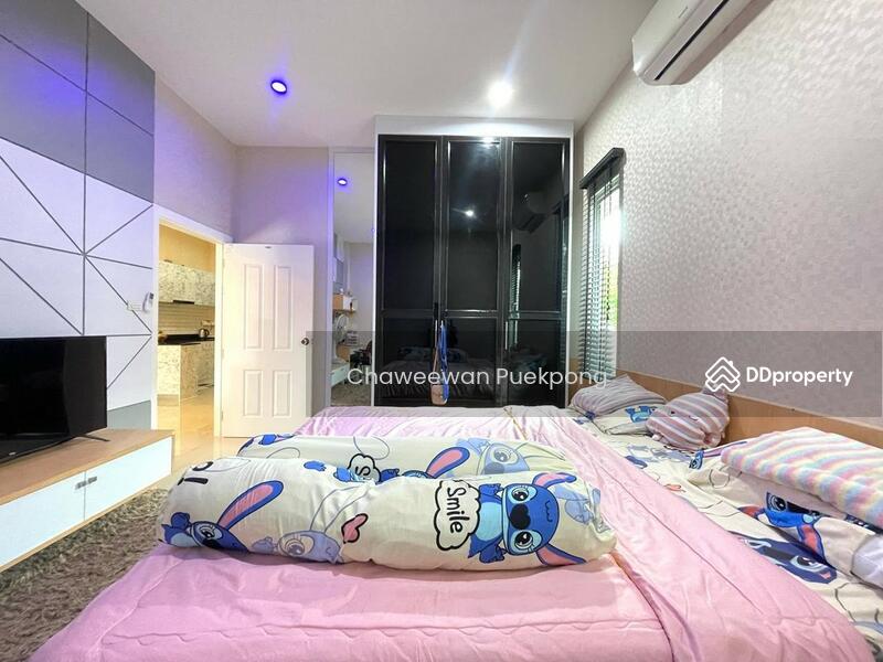 For Sale - Garden Ville 2, Chon Buri