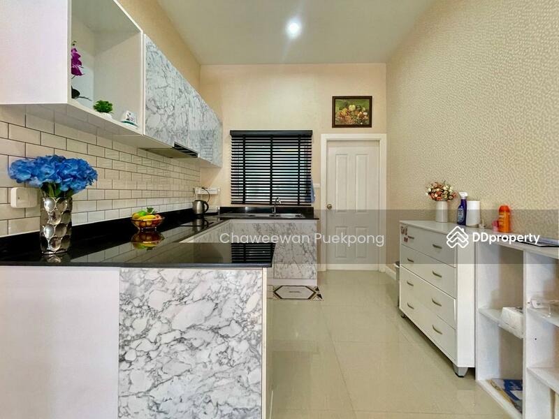 For Sale - Garden Ville 2, Chon Buri