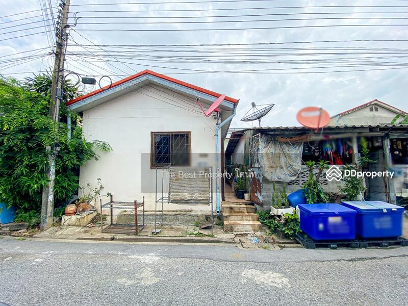 ขาย - เคหะร่มเกล้า ลาดกระบัง, กรุงเทพ