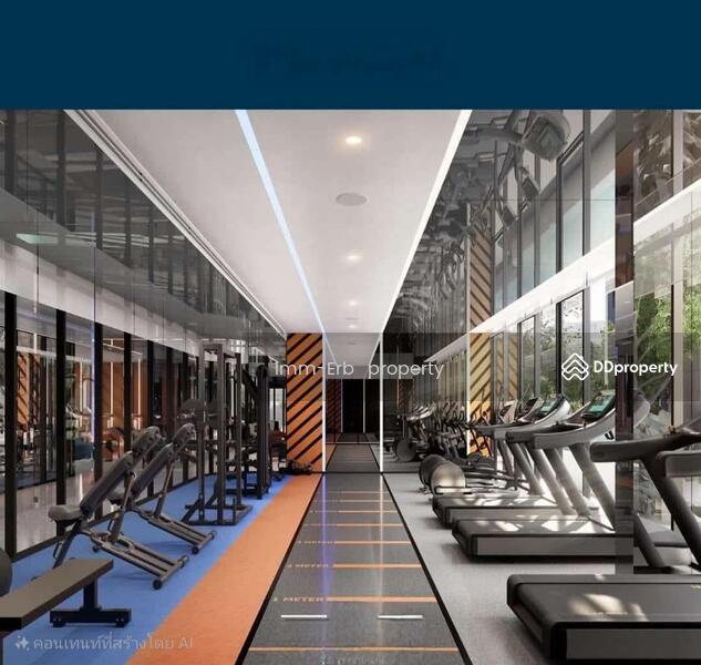Option To Buy - The Origin Bangkae, Bangkok