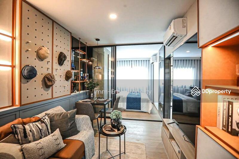 Option To Buy - The Origin Bangkae, Bangkok