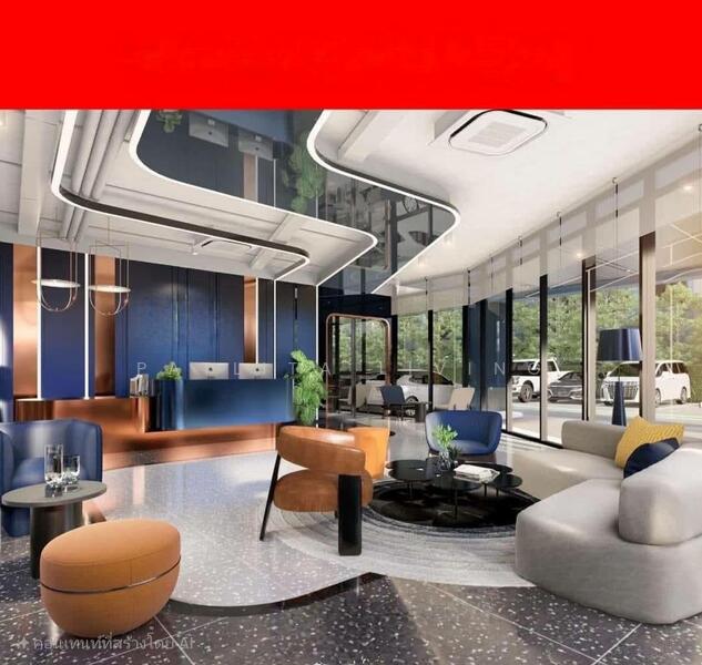 ขายดาวน์ - The Origin Bangkae : ดิ ออริจิ้น บางแค, กรุงเทพ