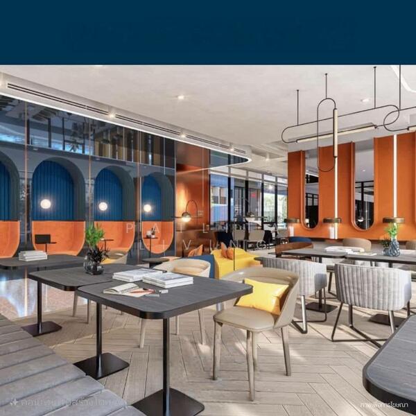 ขายดาวน์ - The Origin Bangkae : ดิ ออริจิ้น บางแค, กรุงเทพ