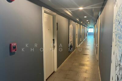 ขาย - PARC EXO Kaset-Nawamintra : พาร์ค เอ็กซ์โซ เกษตร-นวมินทร์, กรุงเทพ