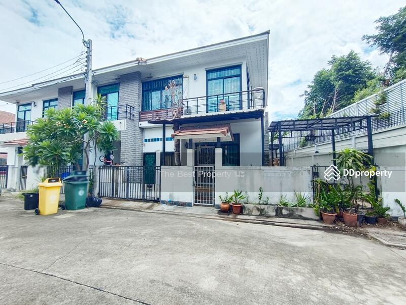 For Sale - Baan Pieamsuk Rattanathibet - Watsuankaew, Nonthaburi