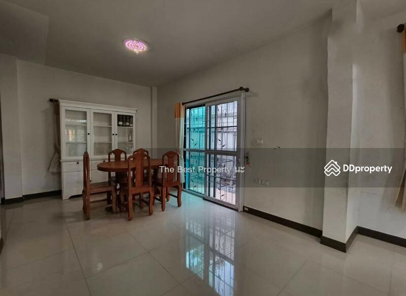 For Sale - Baan Pieamsuk Rattanathibet - Watsuankaew, Nonthaburi