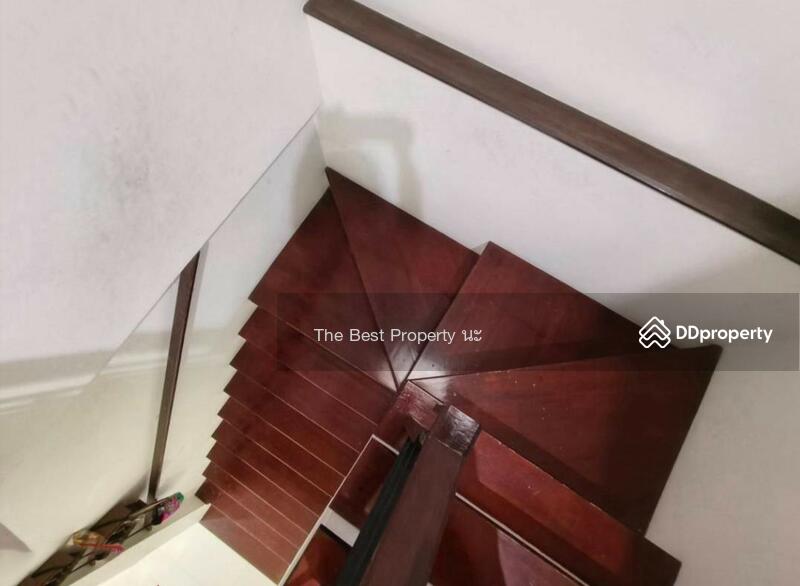 For Sale - Baan Pieamsuk Rattanathibet - Watsuankaew, Nonthaburi