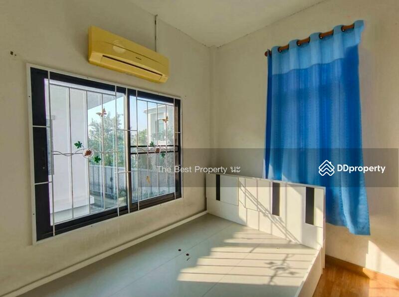 For Sale - Baan Pieamsuk Rattanathibet - Watsuankaew, Nonthaburi