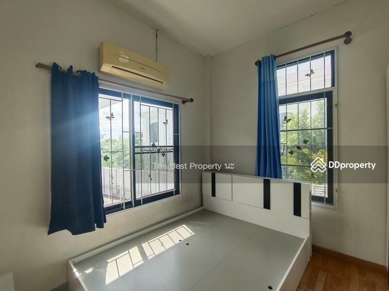 For Sale - Baan Pieamsuk Rattanathibet - Watsuankaew, Nonthaburi