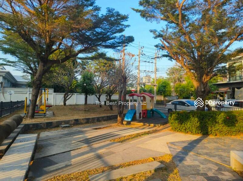 For Sale - Baan Pieamsuk Rattanathibet - Watsuankaew, Nonthaburi
