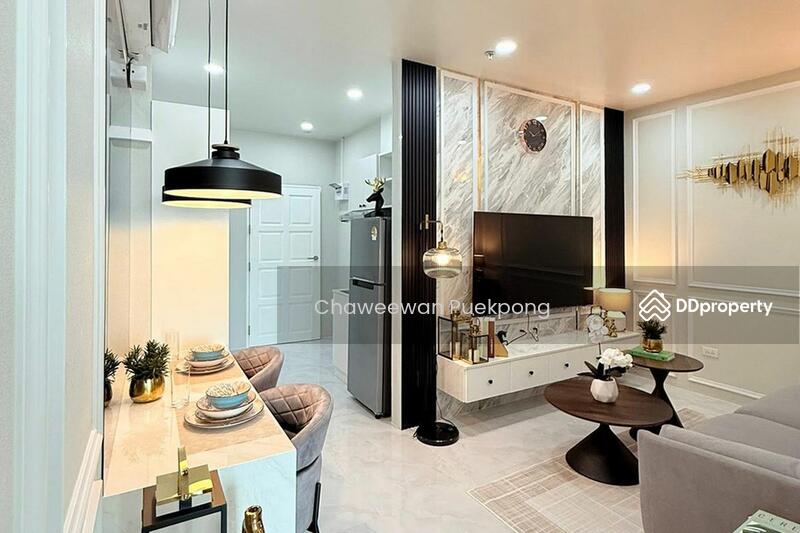 ขาย - View Talay 5 : วิวทะเล5ซี, ชลบุรี