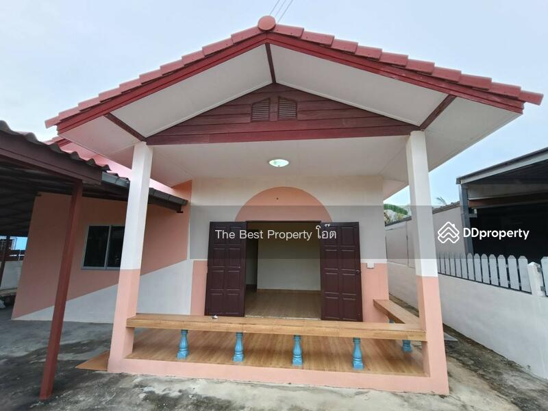 ขาย - บ้านเดี่ยวบ้านฉาง ระยอง, ระยอง
