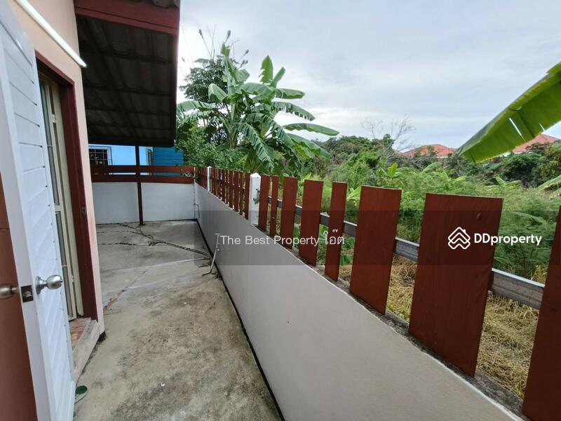 ขาย - บ้านเดี่ยวบ้านฉาง ระยอง, ระยอง