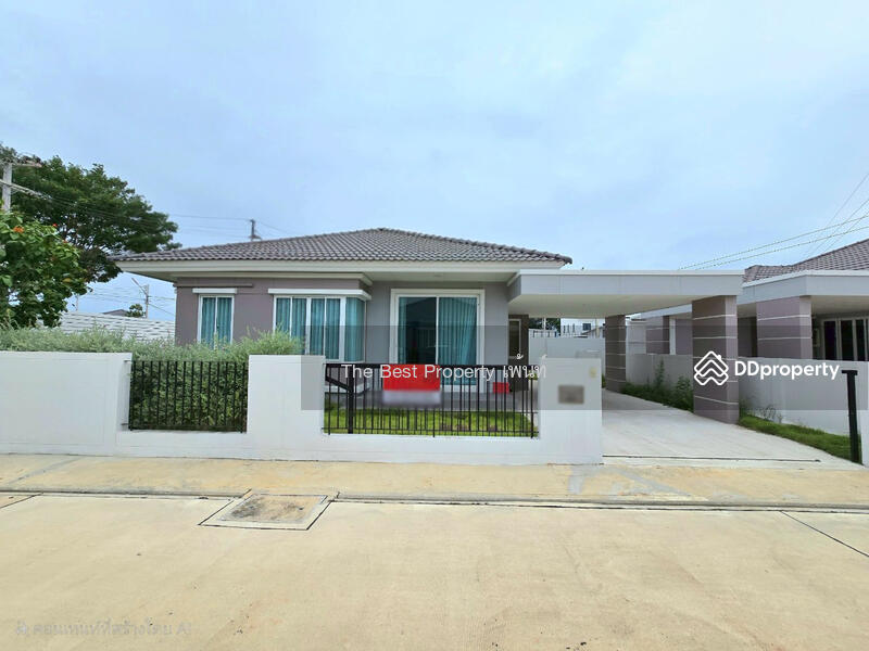 ขาย - โครงการบ้านชีวา โฮม (Baan Chiva Home), ราชบุรี