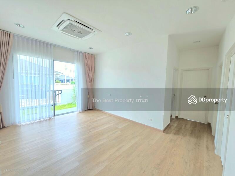 ขาย - โครงการบ้านชีวา โฮม (Baan Chiva Home), ราชบุรี