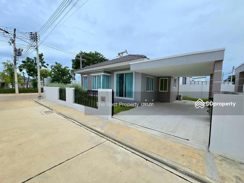 ขาย - โครงการบ้านชีวา โฮม (Baan Chiva Home), ราชบุรี