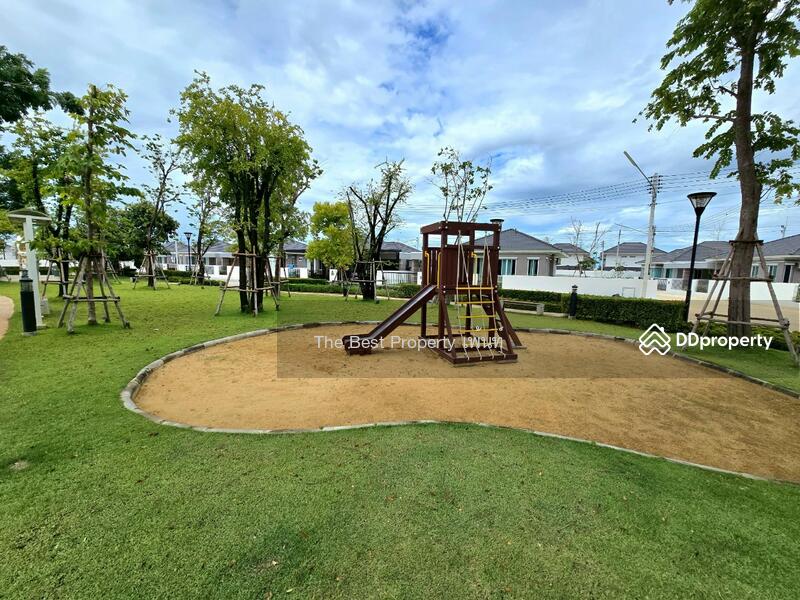 ขาย - โครงการบ้านชีวา โฮม (Baan Chiva Home), ราชบุรี
