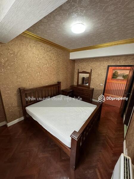 For Rent - Royal Castle Pattanakarn, Bangkok