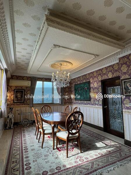 ให้เช่า - Royal Castle Pattanakarn : รอยัล คาสเทิล พัฒนาการ, กรุงเทพ