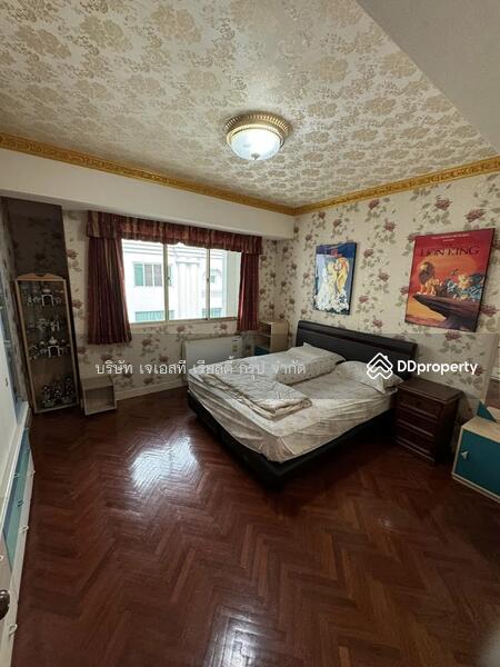 For Rent - Royal Castle Pattanakarn, Bangkok