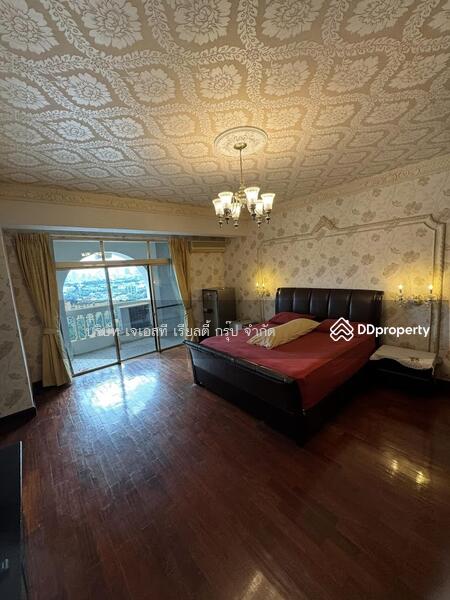 ให้เช่า - Royal Castle Pattanakarn : รอยัล คาสเทิล พัฒนาการ, กรุงเทพ