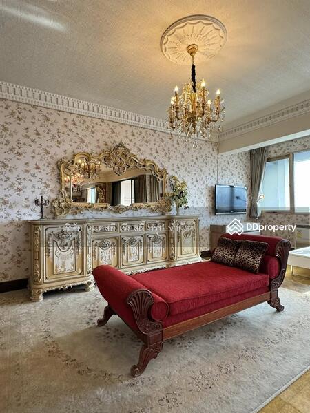 For Rent - Royal Castle Pattanakarn, Bangkok