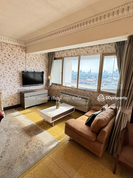 For Rent - Royal Castle Pattanakarn, Bangkok