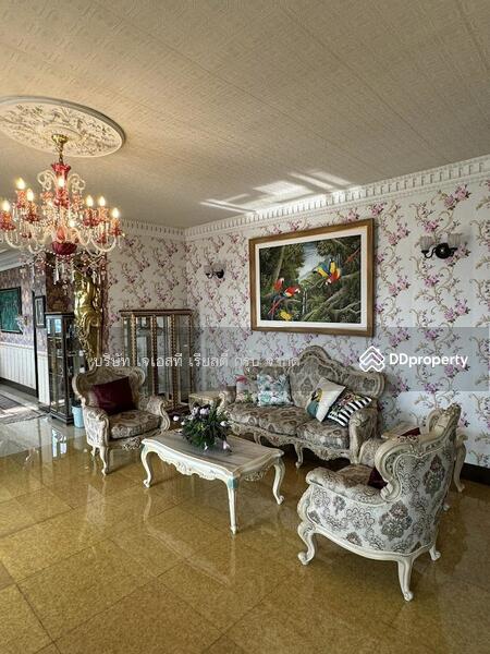 ให้เช่า - Royal Castle Pattanakarn : รอยัล คาสเทิล พัฒนาการ, กรุงเทพ